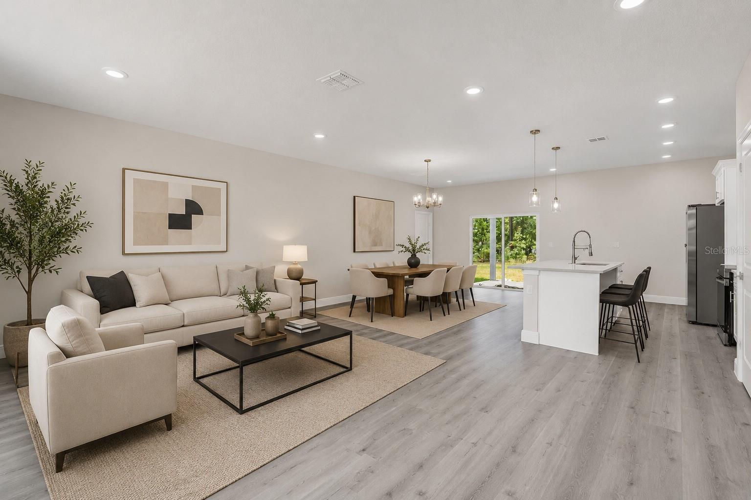 CITRUS SPGS UNIT 13 - Residential