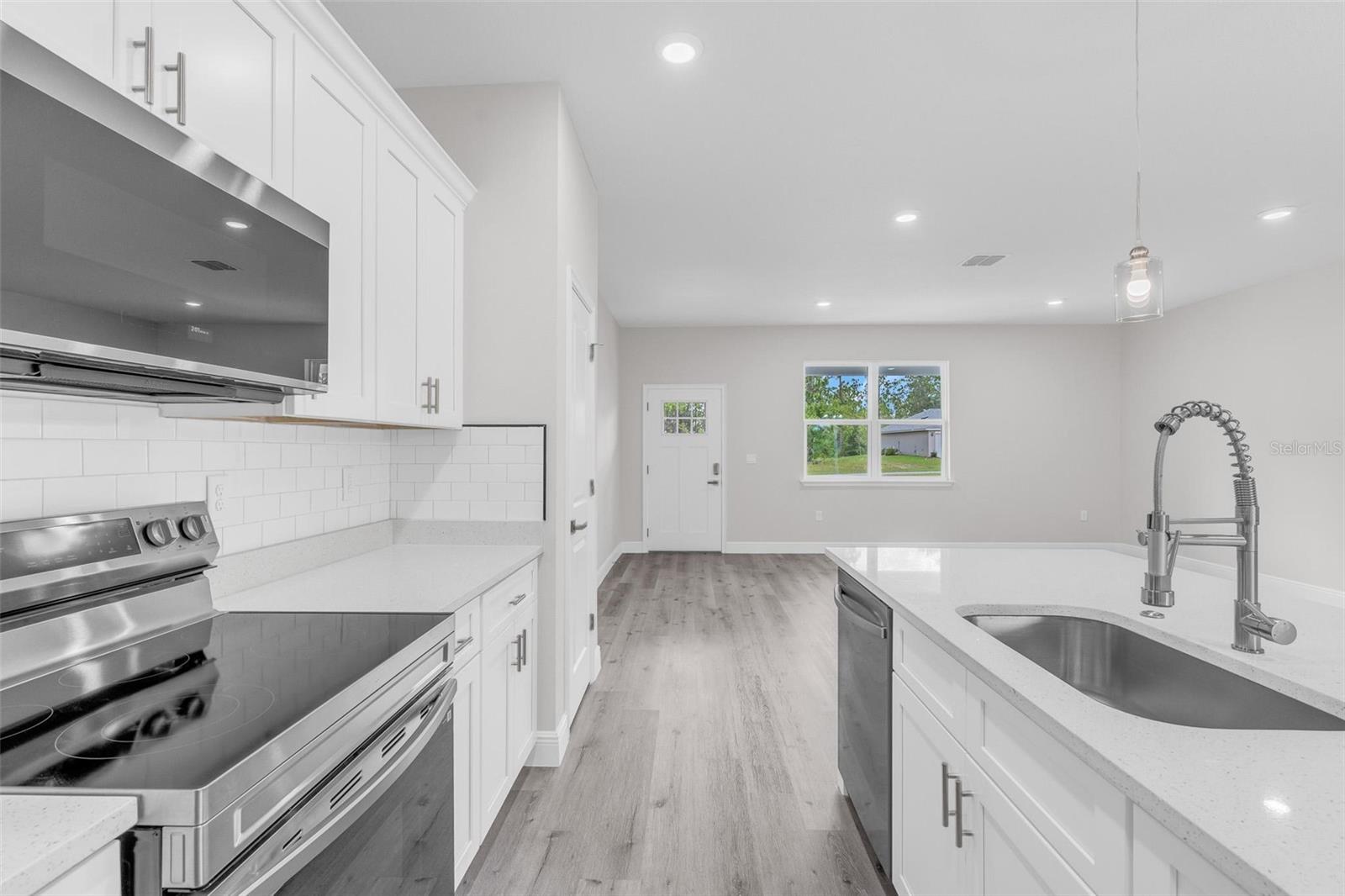 CITRUS SPGS UNIT 13 - Residential