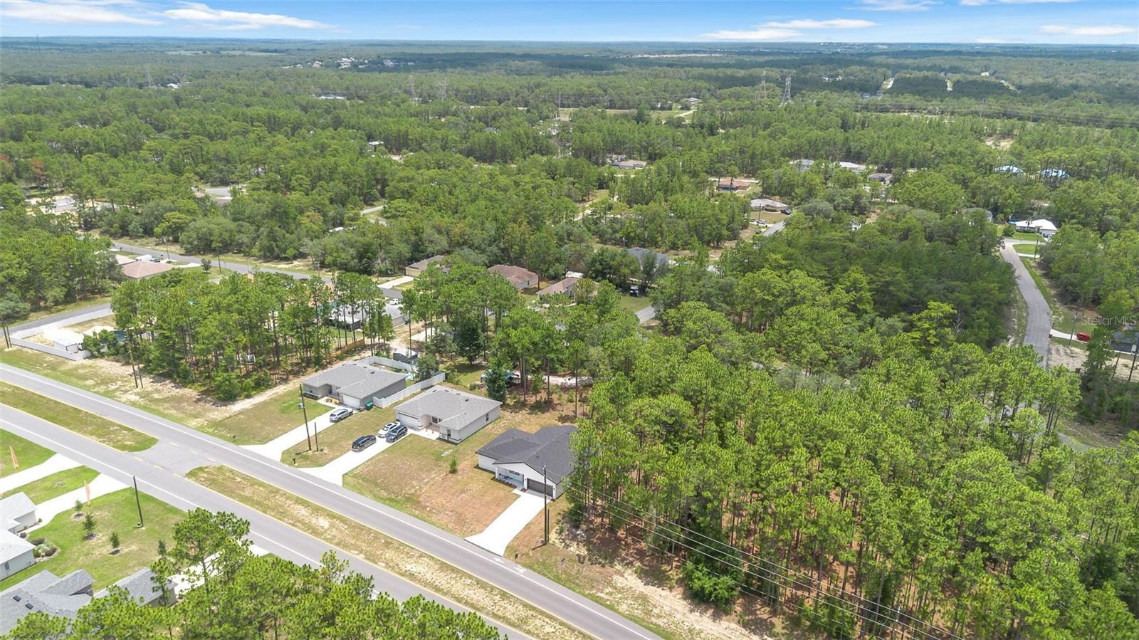 CITRUS SPGS UNIT 13 - Residential