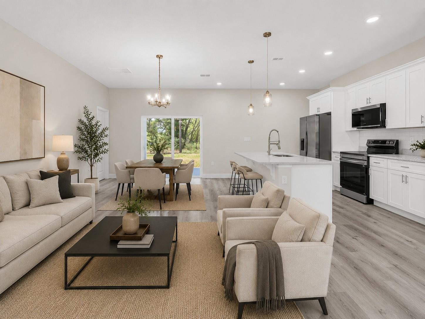 CITRUS SPGS UNIT 13 - Residential