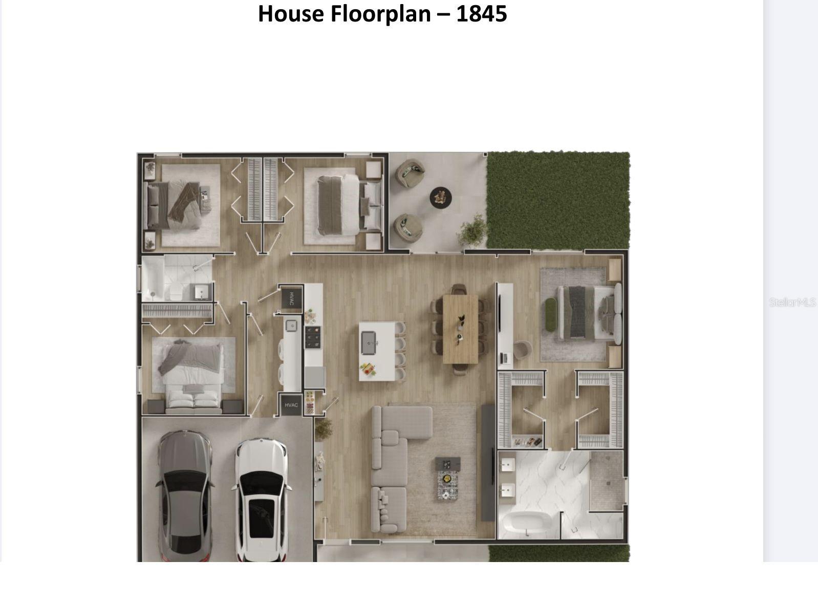 CITRUS SPGS UNIT 13 - Residential