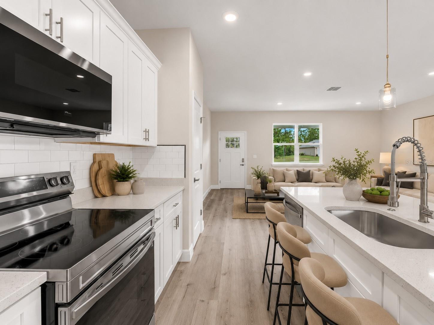 CITRUS SPGS UNIT 13 - Residential