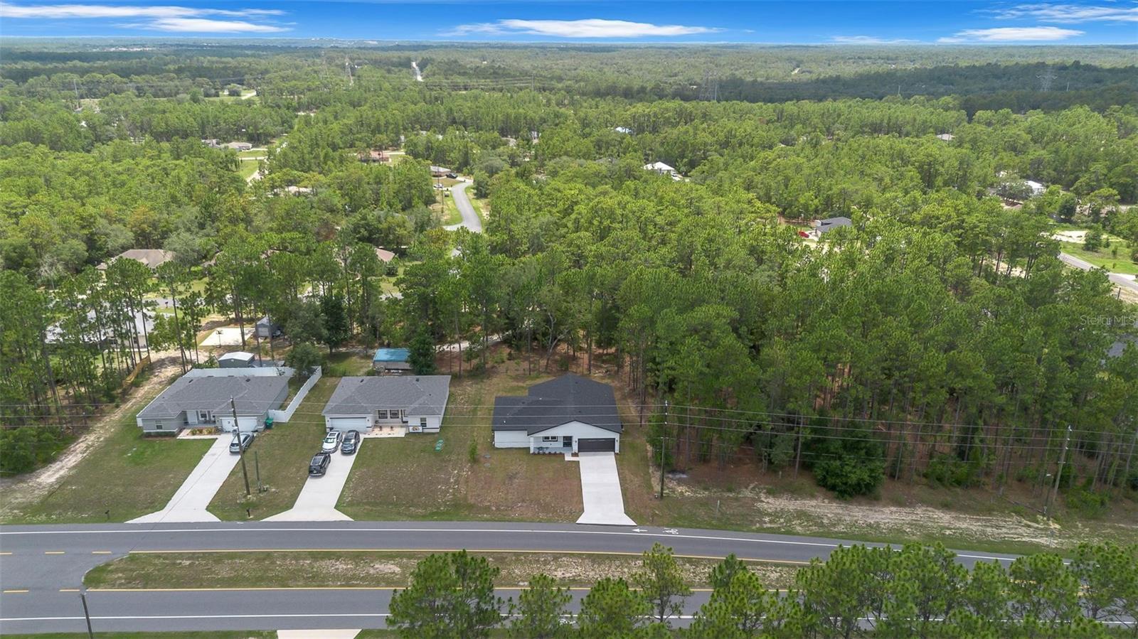 CITRUS SPGS UNIT 13 - Residential