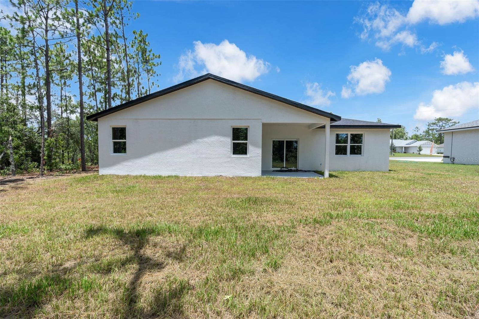 CITRUS SPGS UNIT 13 - Residential