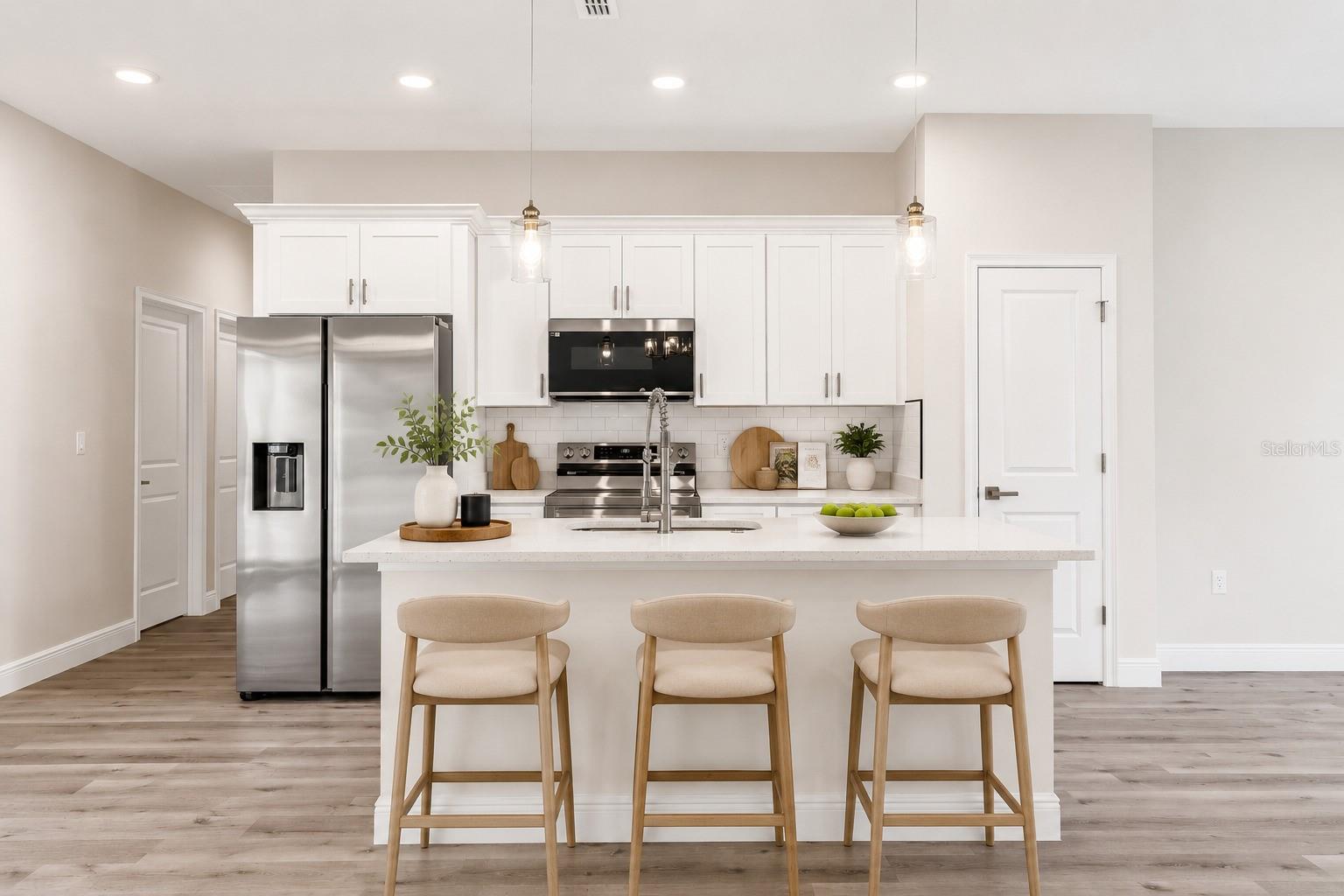 CITRUS SPGS UNIT 13 - Residential