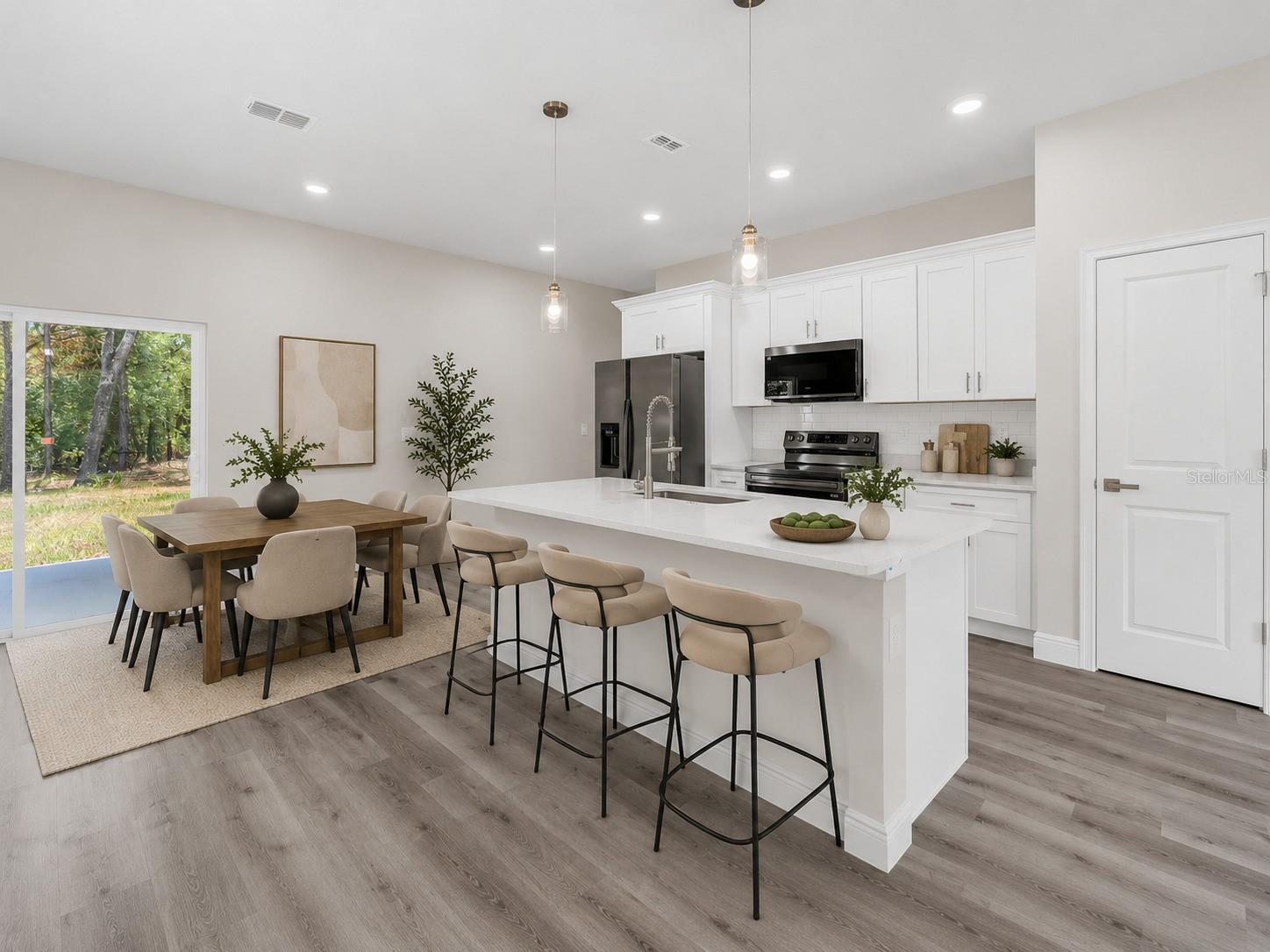 CITRUS SPGS UNIT 13 - Residential