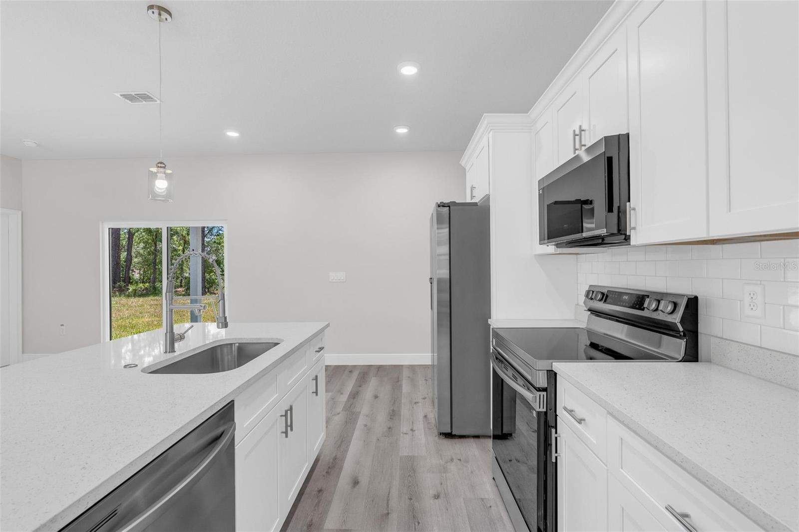 CITRUS SPGS UNIT 13 - Residential