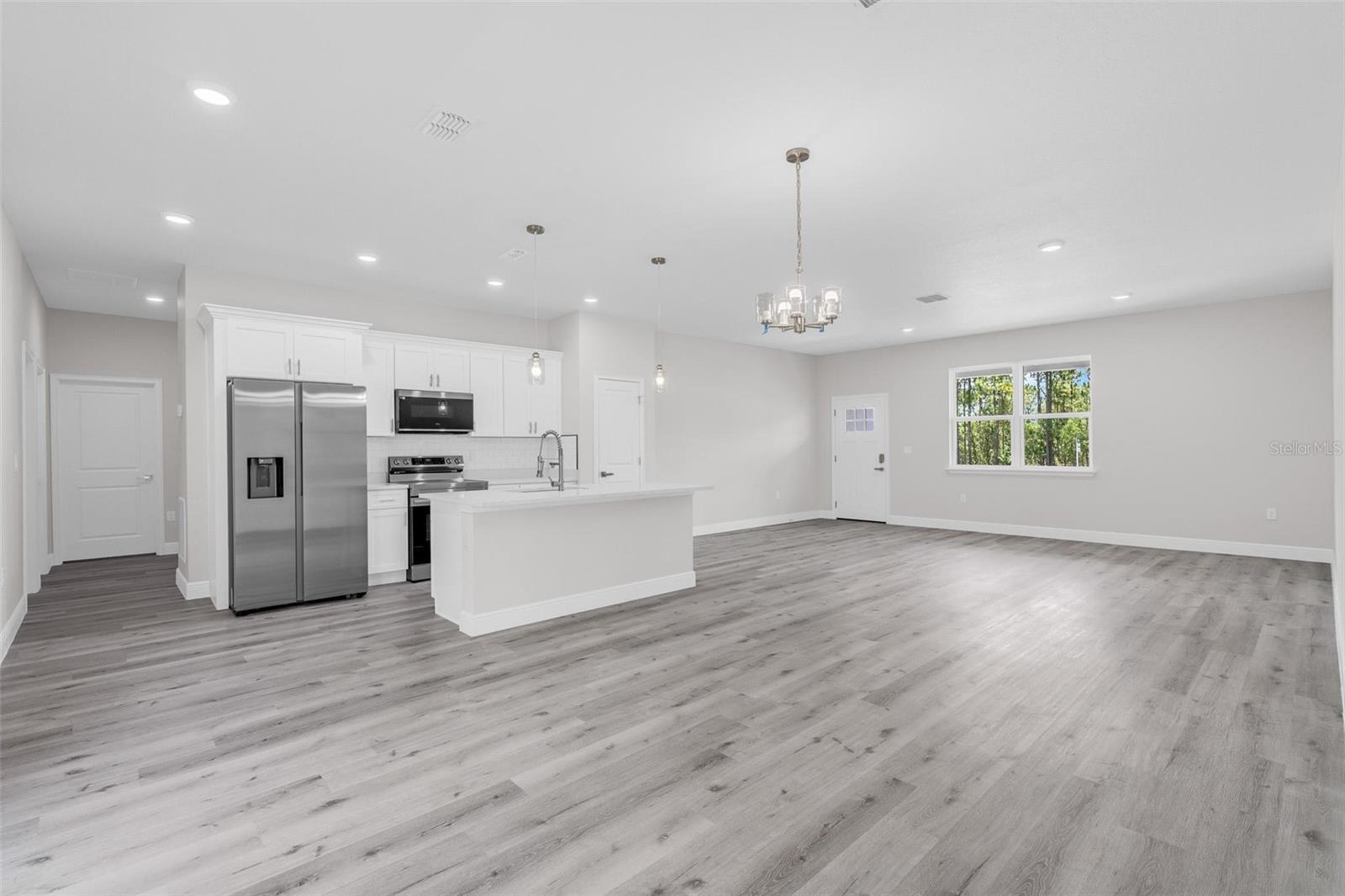 CITRUS SPGS UNIT 13 - Residential
