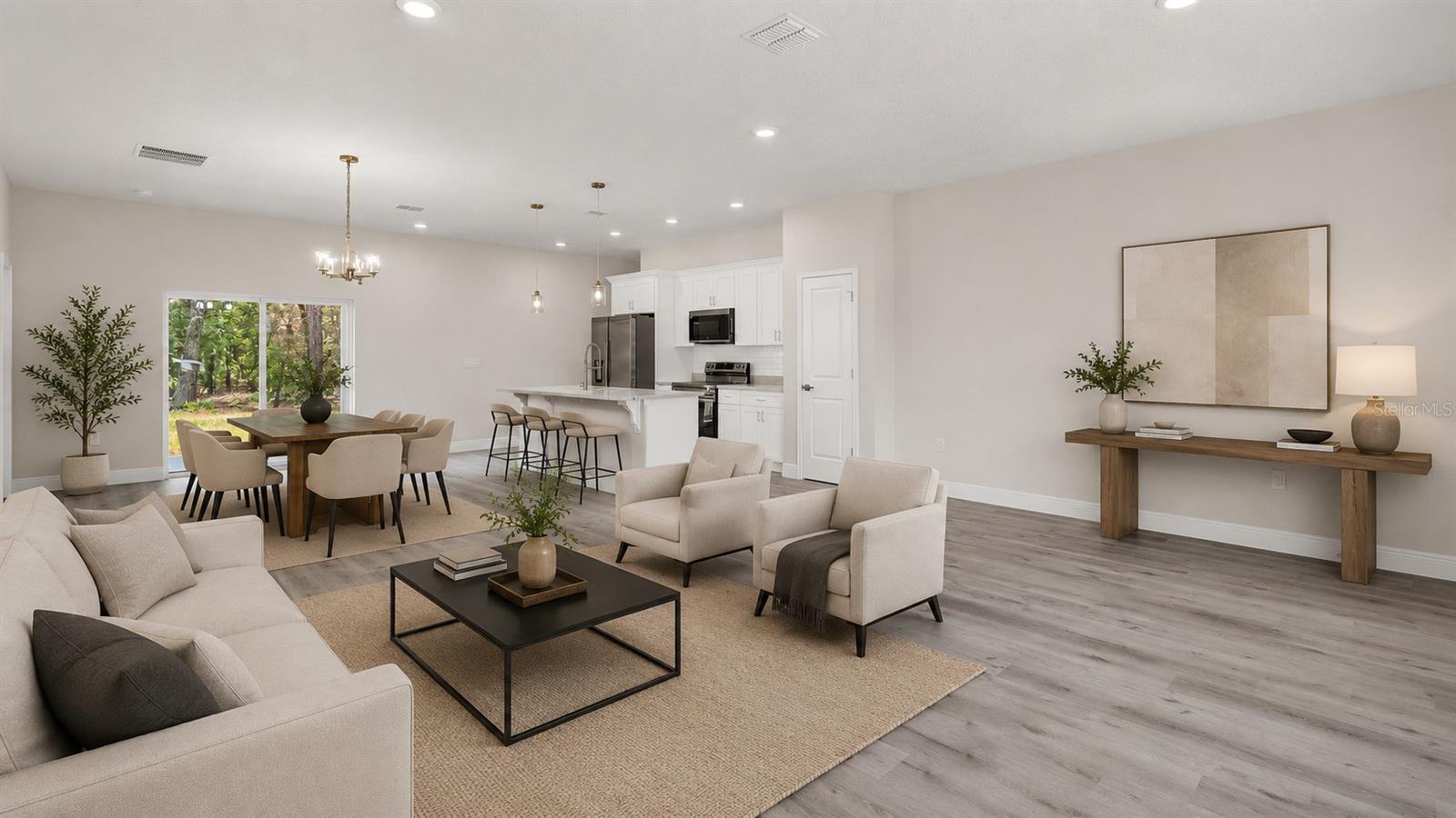 CITRUS SPGS UNIT 13 - Residential