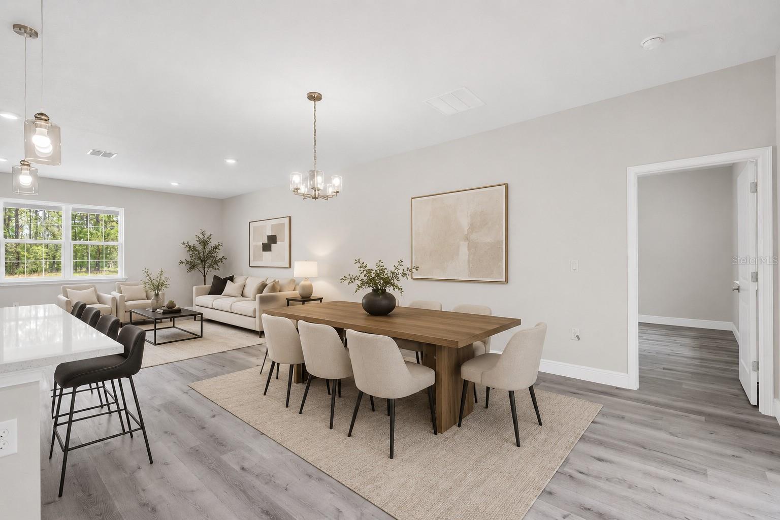 CITRUS SPGS UNIT 13 - Residential
