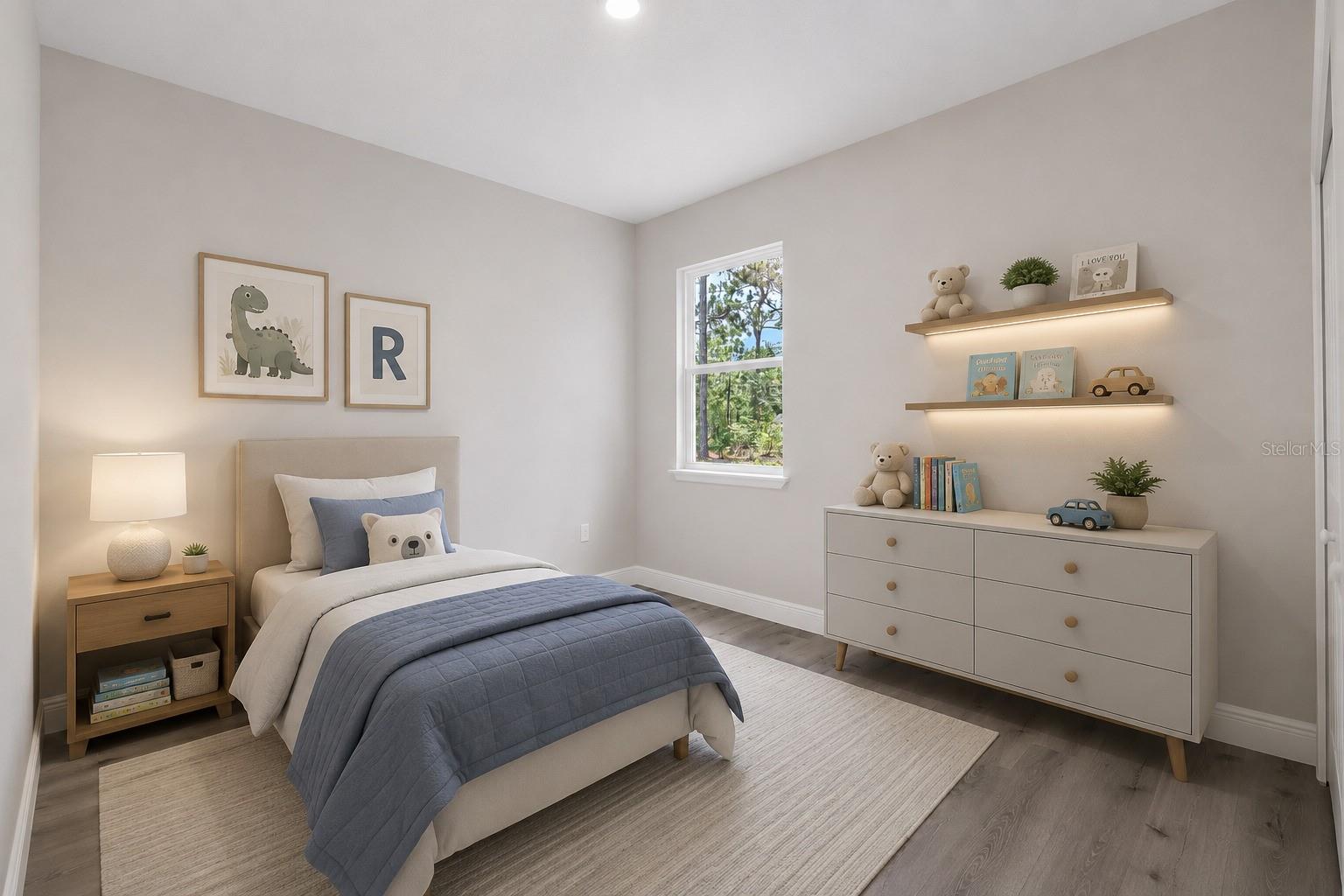 CITRUS SPGS UNIT 13 - Residential