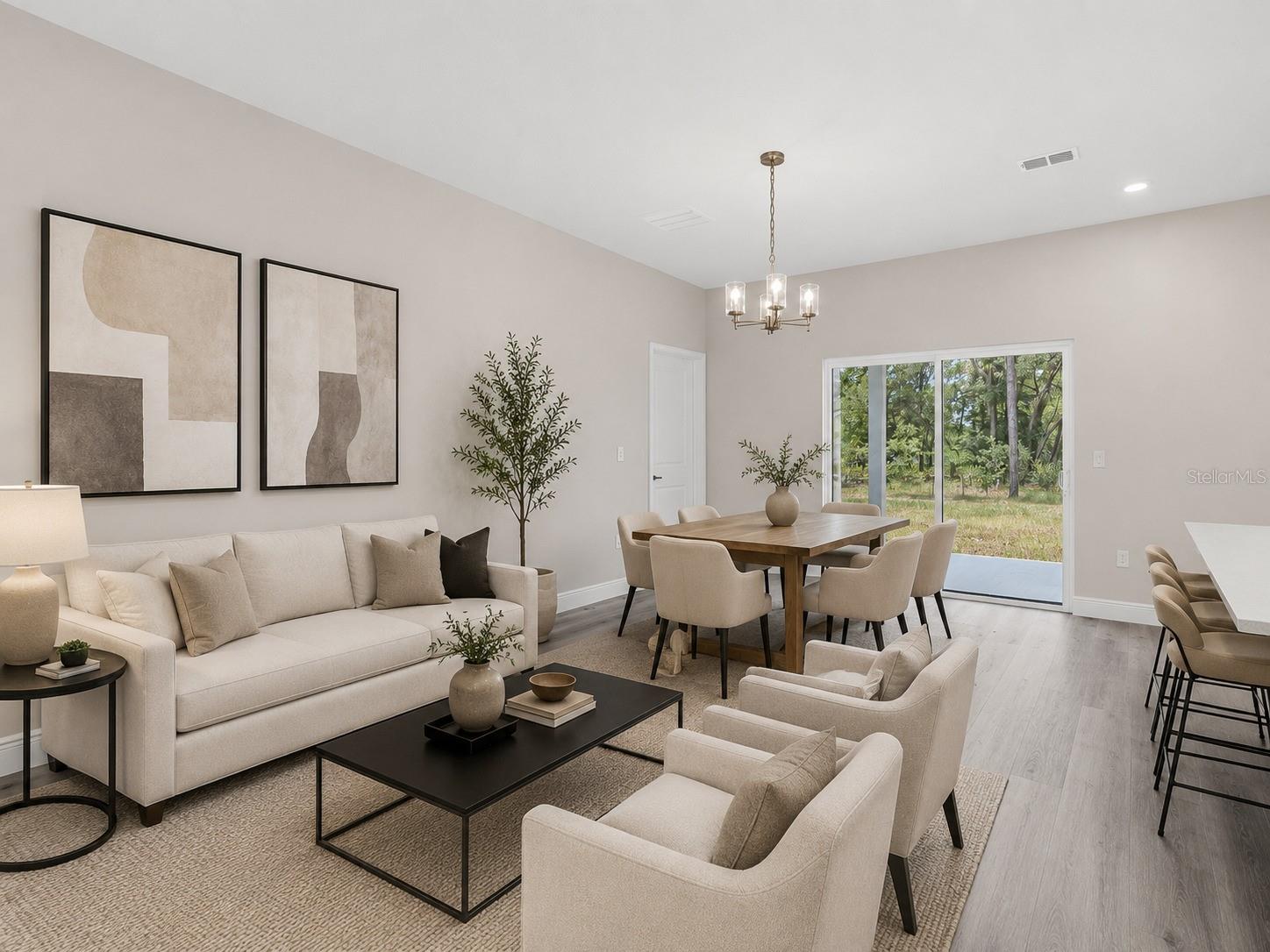 CITRUS SPGS UNIT 13 - Residential