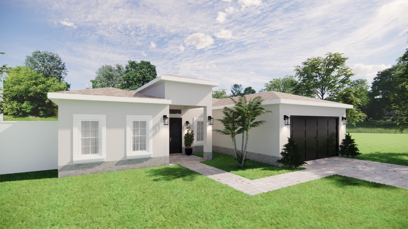 PORT CHARLOTTE SUB 09 - Residential