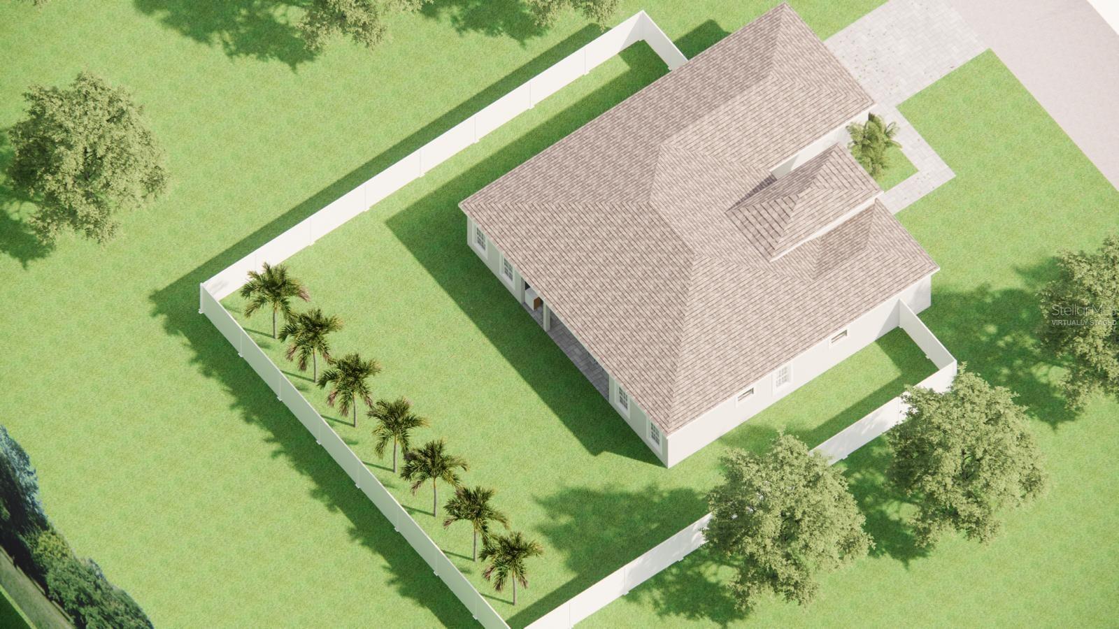 PORT CHARLOTTE SUB 09 - Residential