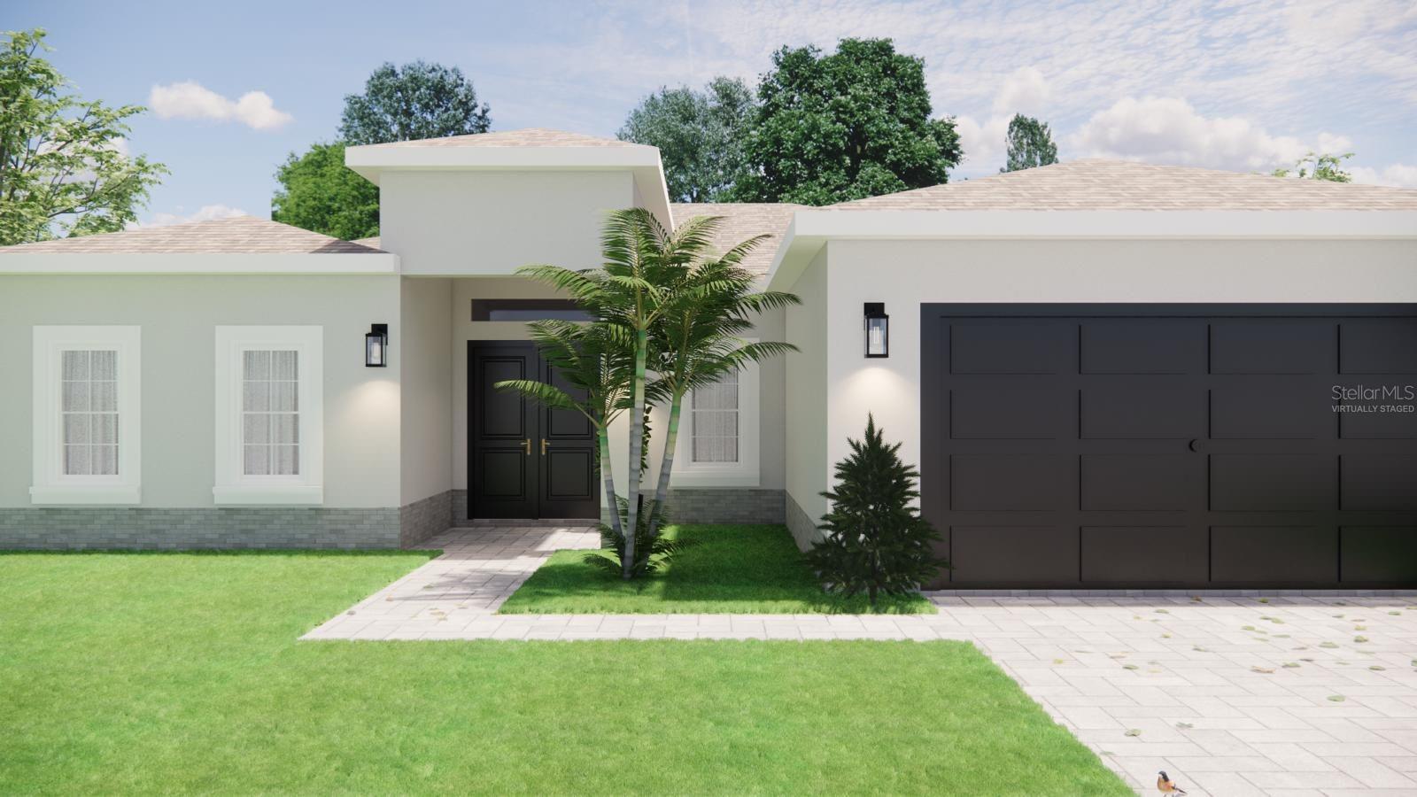 PORT CHARLOTTE SUB 09 - Residential