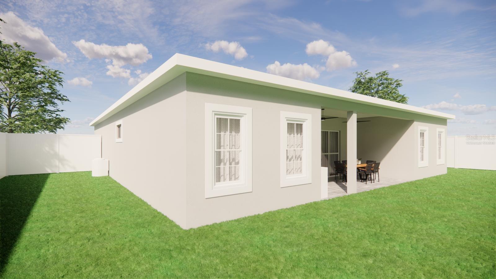 PORT CHARLOTTE SUB 09 - Residential