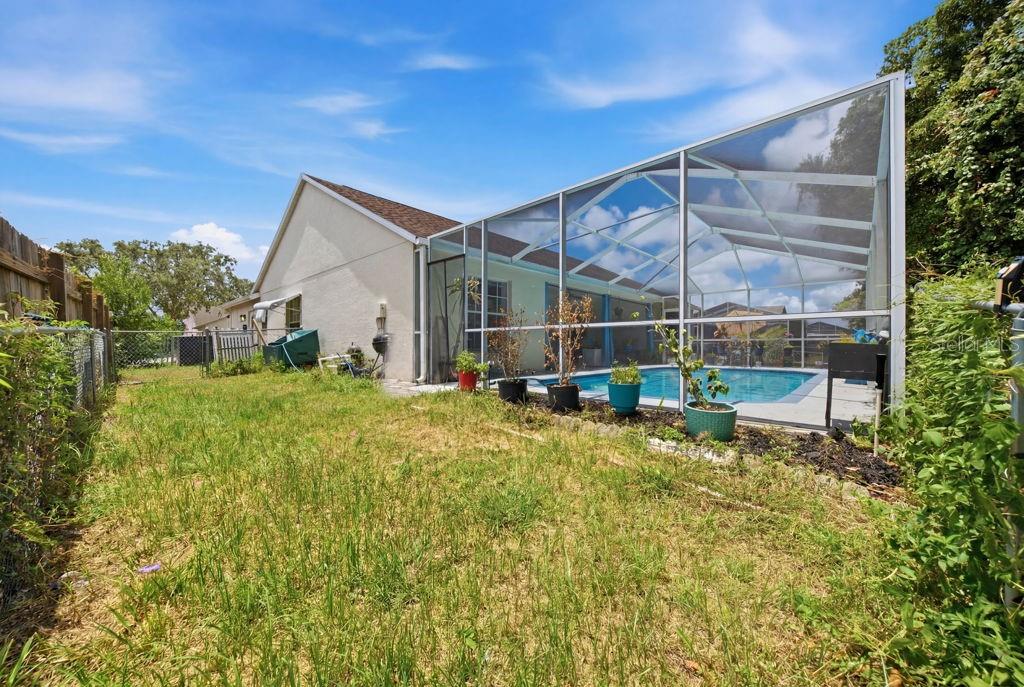 RAINBOW OAKS - Residential