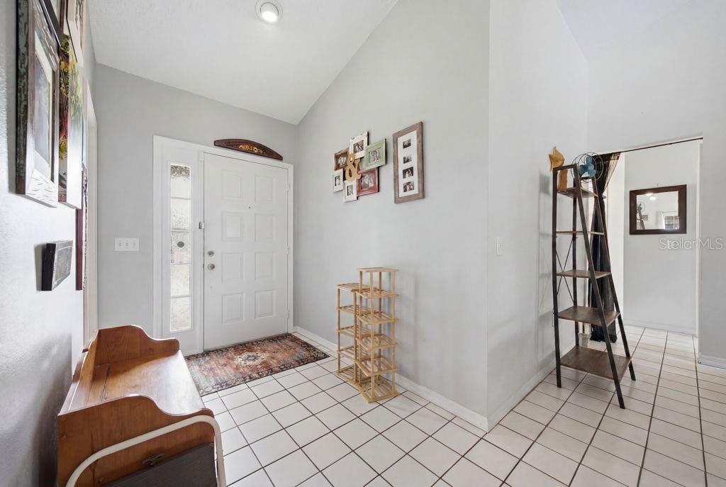 RAINBOW OAKS - Residential