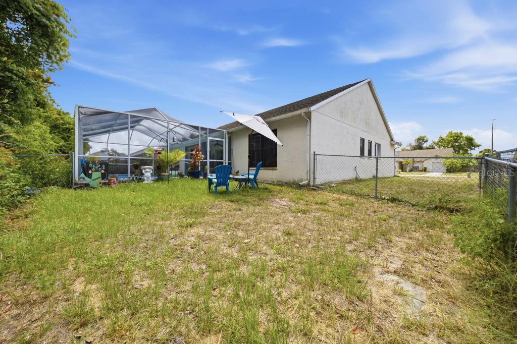 RAINBOW OAKS - Residential