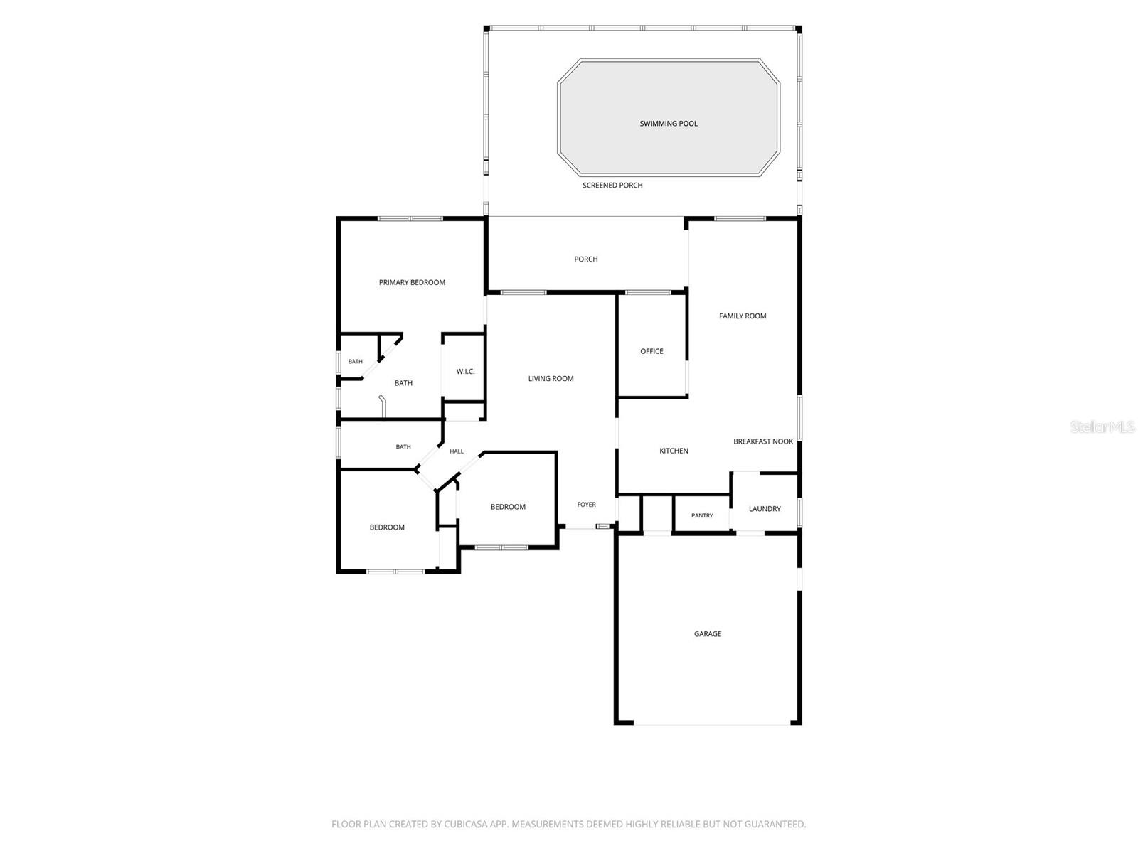 RAINBOW OAKS - Residential