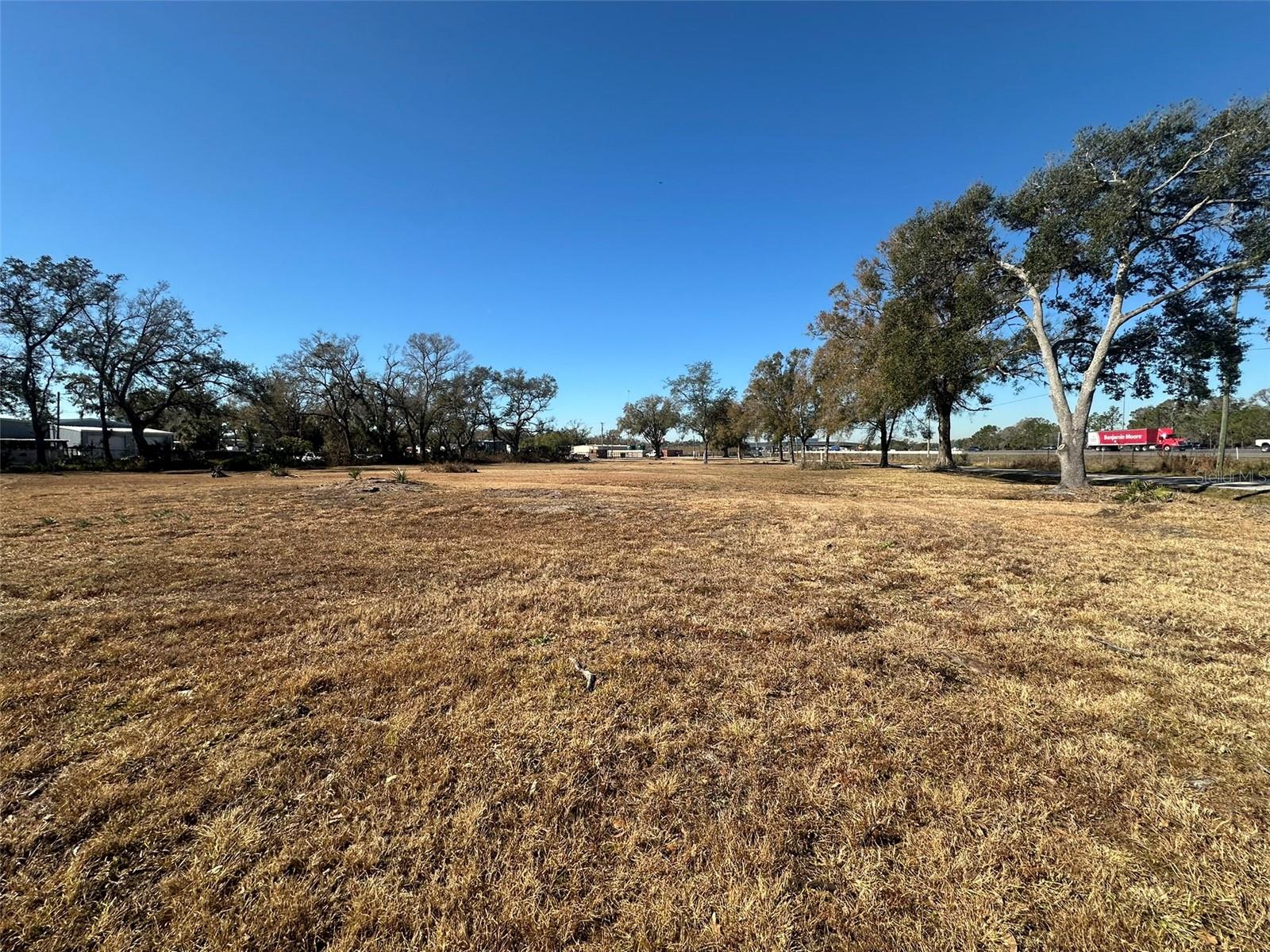 STATE HWY FARMS - Land