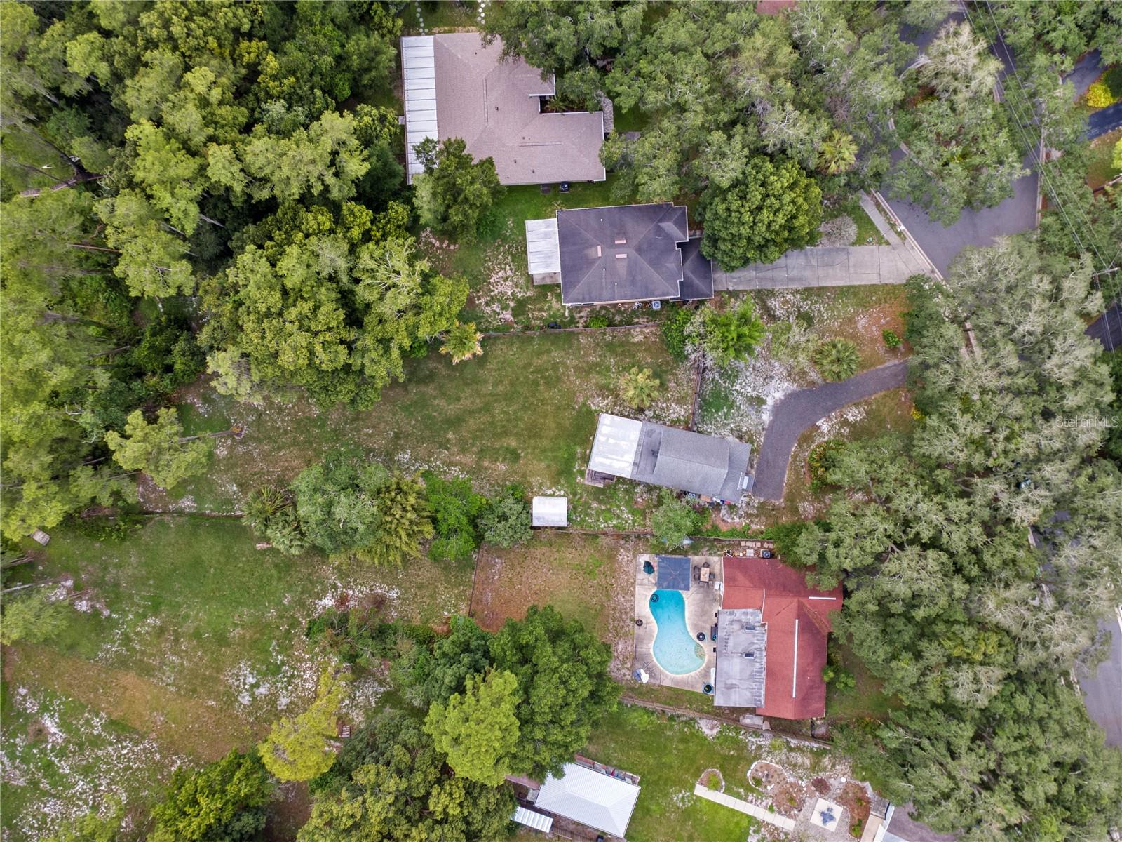 SPORTSMANS PARADISE REP OF A PT OF - Residential