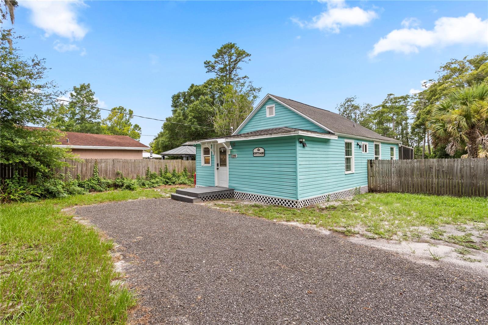 SPORTSMANS PARADISE REP OF A PT OF - Residential