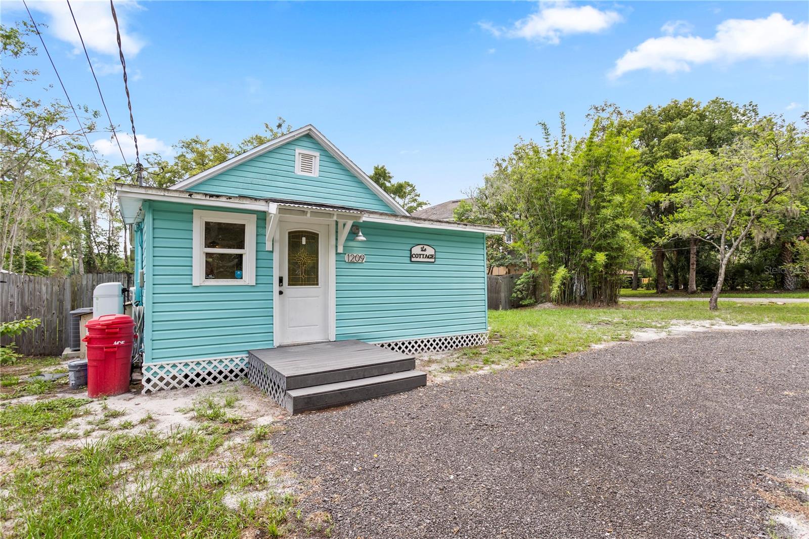 SPORTSMANS PARADISE REP OF A PT OF - Residential