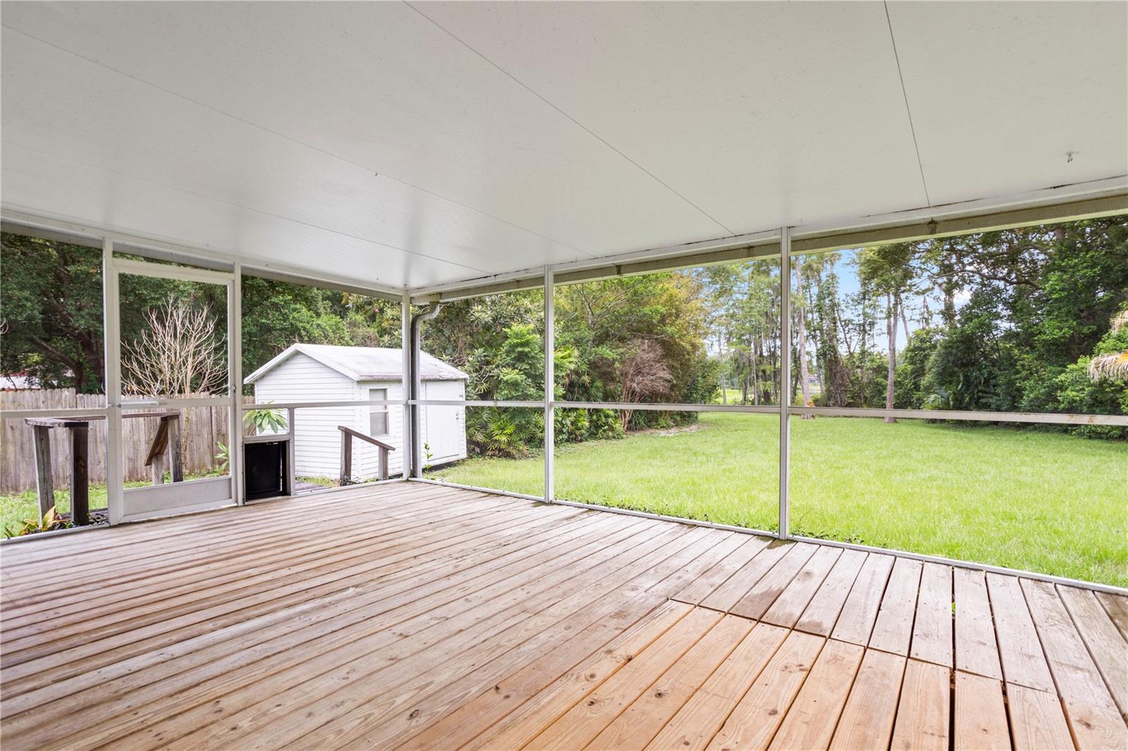 SPORTSMANS PARADISE REP OF A PT OF - Residential