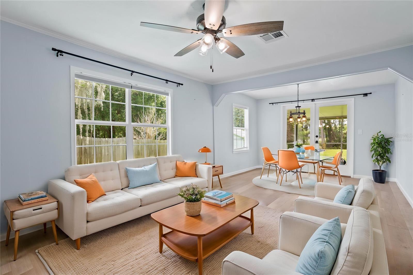 SPORTSMANS PARADISE REP OF A PT OF - Residential