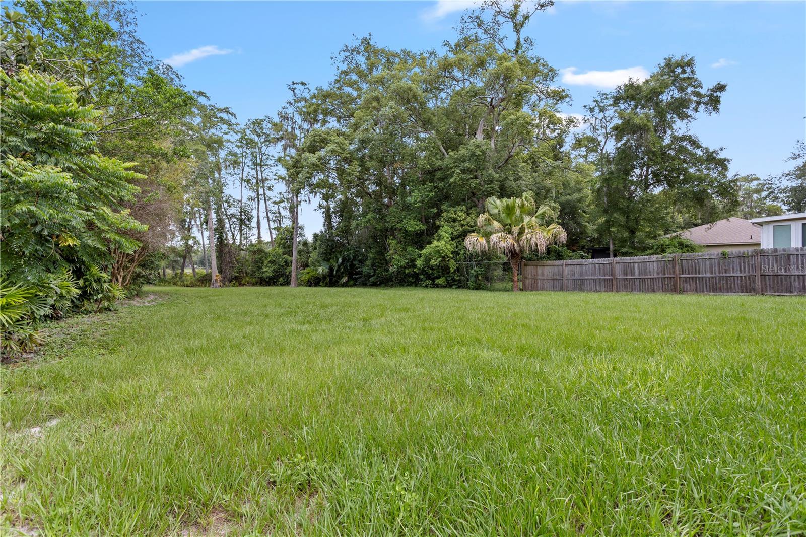 SPORTSMANS PARADISE REP OF A PT OF - Residential