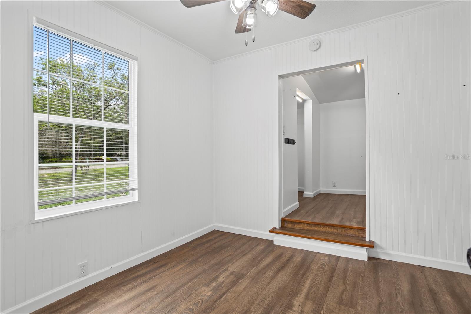 SPORTSMANS PARADISE REP OF A PT OF - Residential