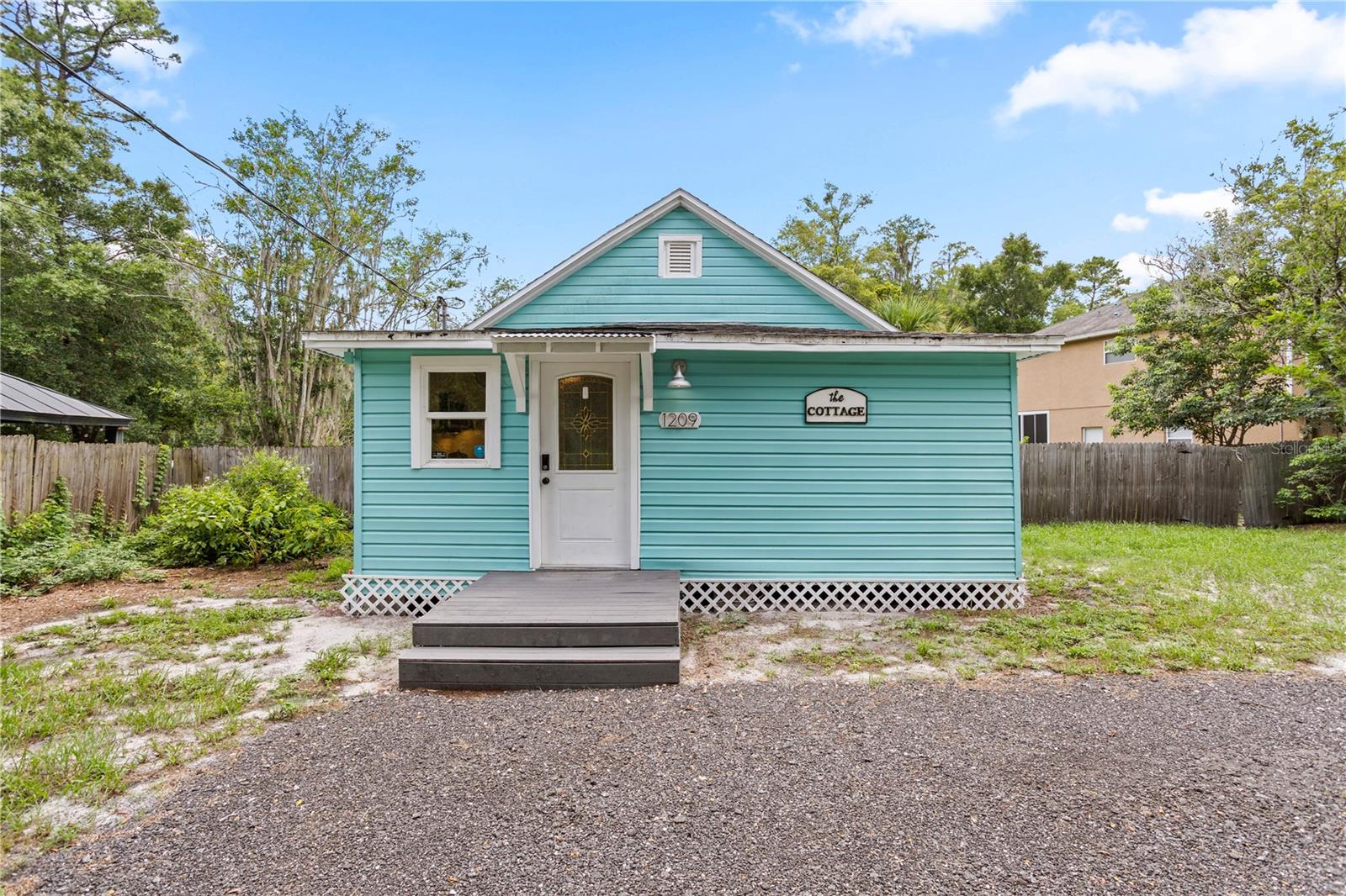 SPORTSMANS PARADISE REP OF A PT OF - Residential