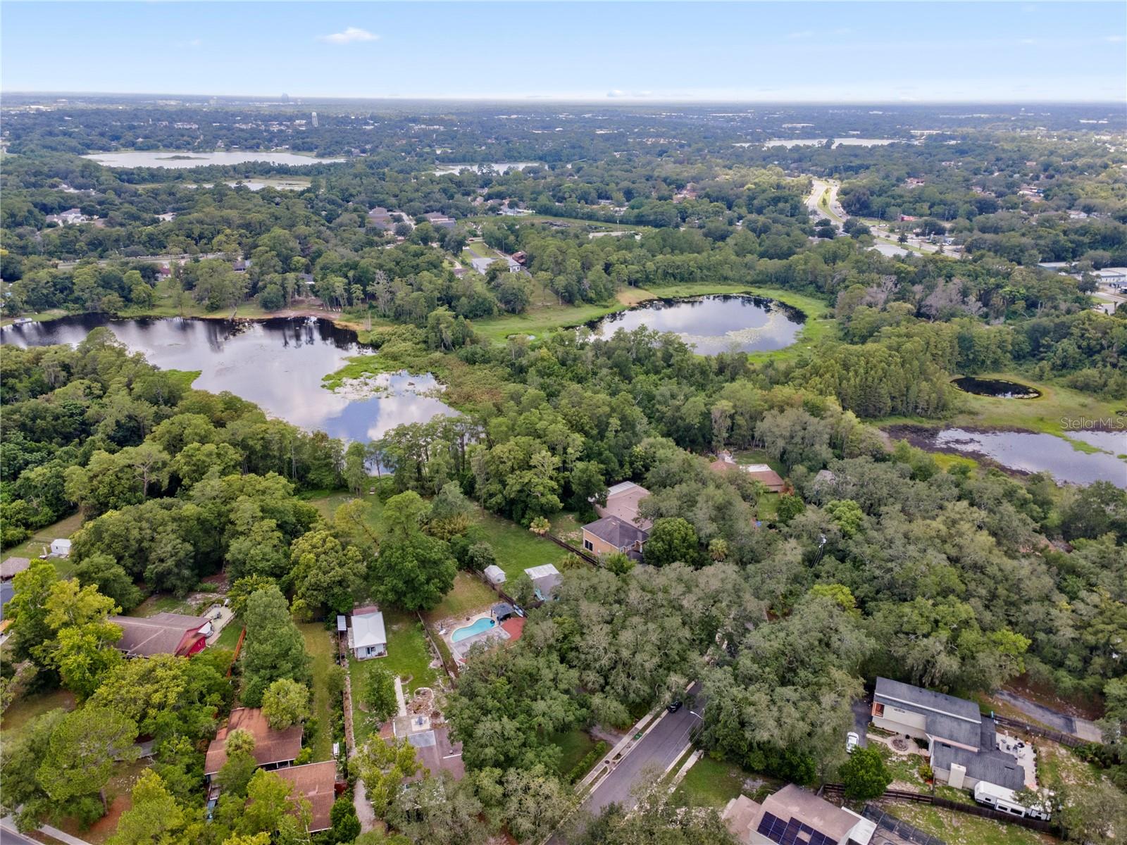 SPORTSMANS PARADISE REP OF A PT OF - Residential