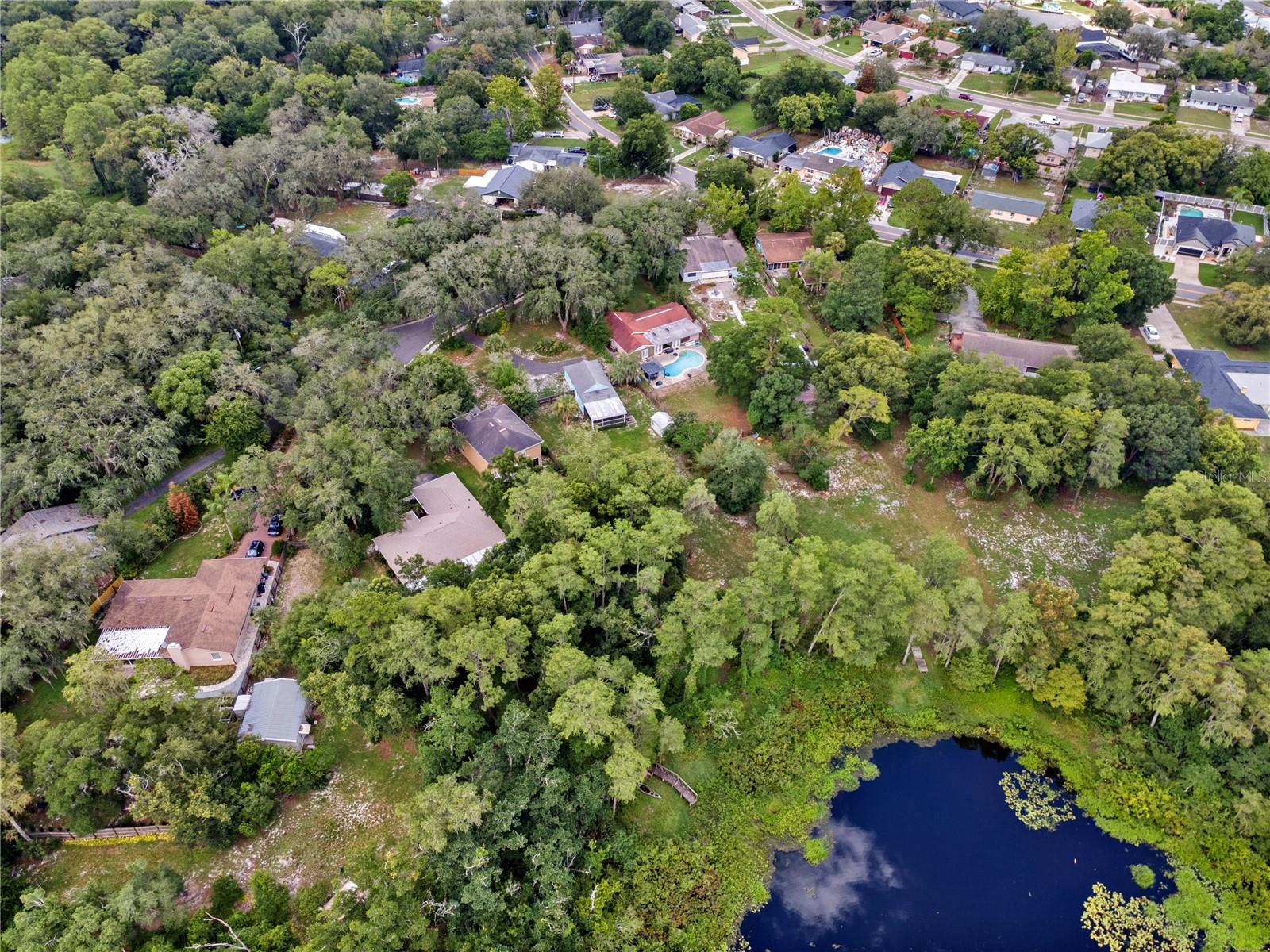 SPORTSMANS PARADISE REP OF A PT OF - Residential