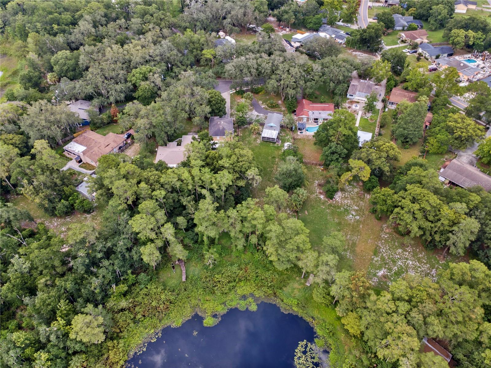 SPORTSMANS PARADISE REP OF A PT OF - Residential