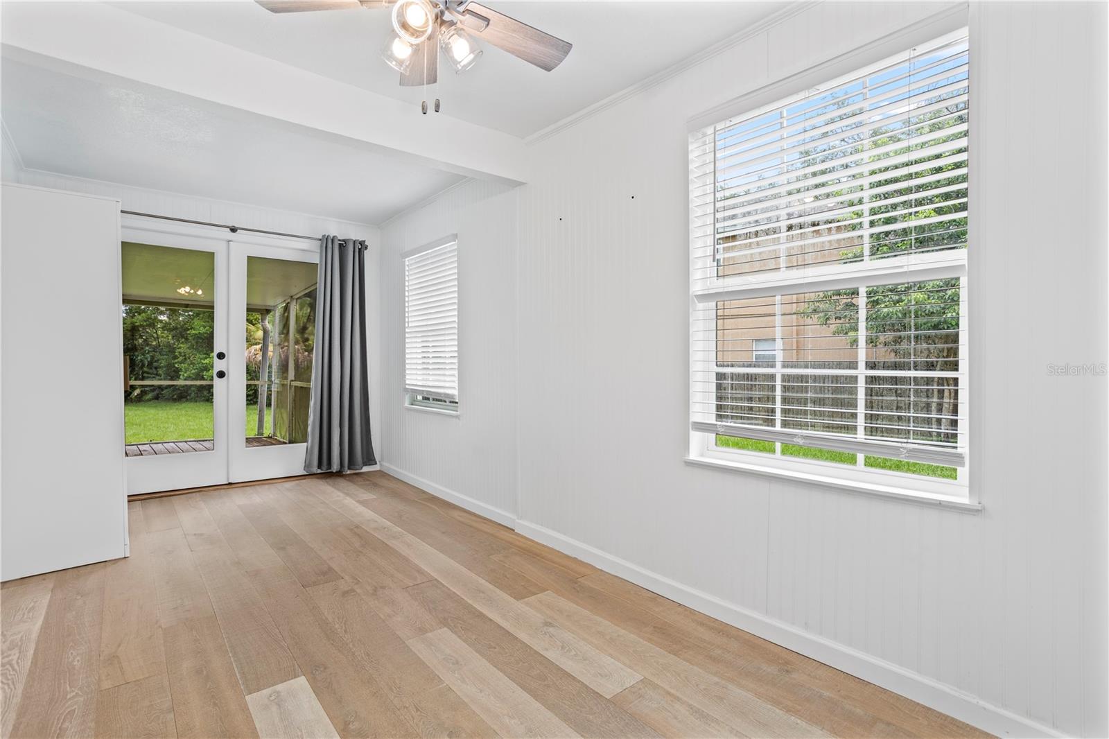 SPORTSMANS PARADISE REP OF A PT OF - Residential