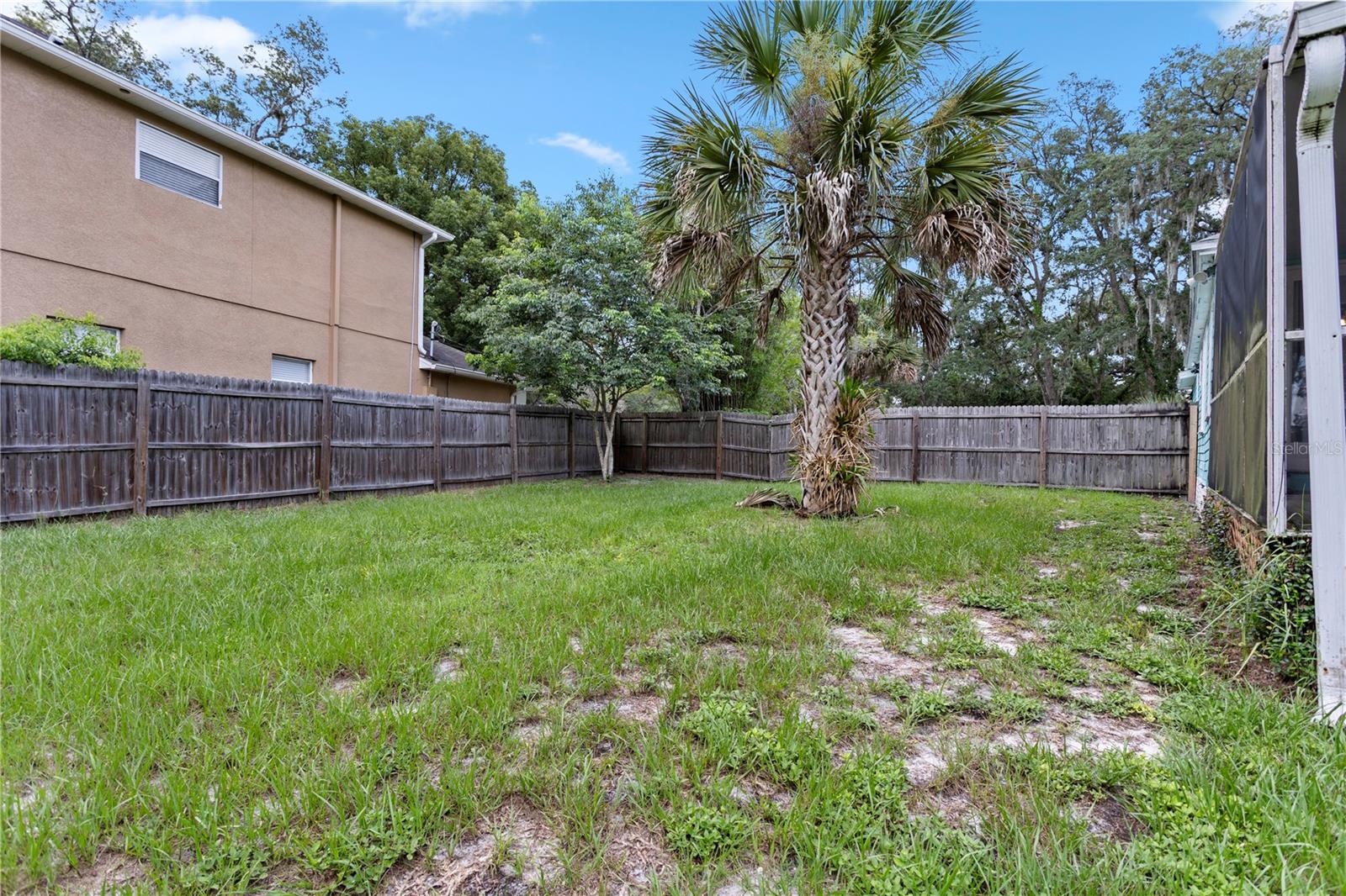 SPORTSMANS PARADISE REP OF A PT OF - Residential
