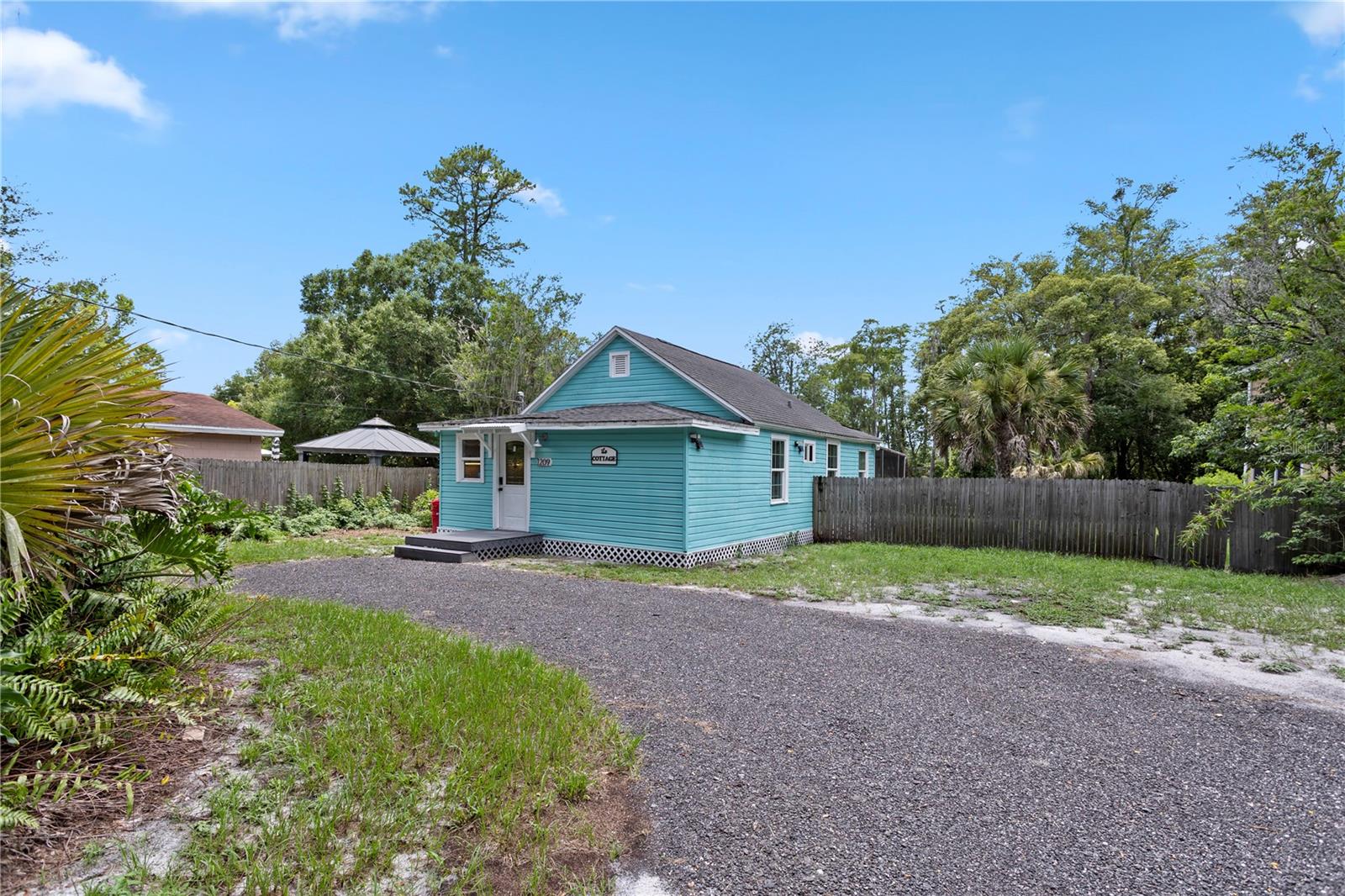 SPORTSMANS PARADISE REP OF A PT OF - Residential