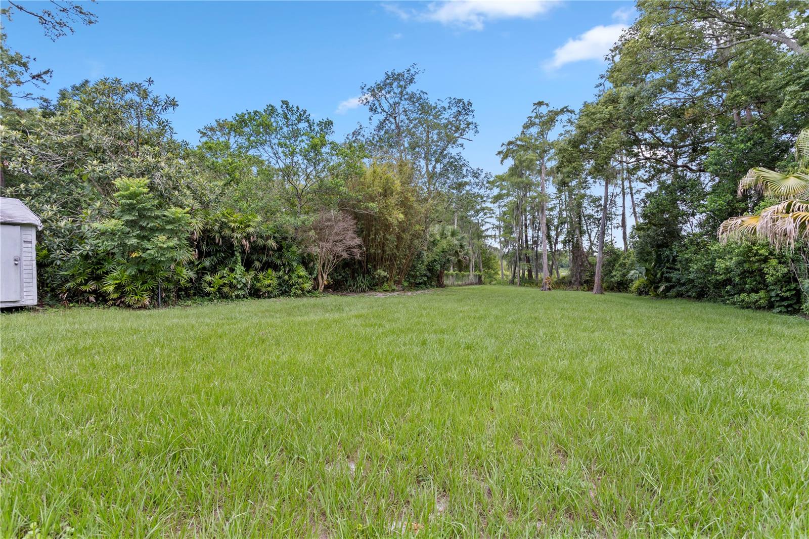 SPORTSMANS PARADISE REP OF A PT OF - Residential