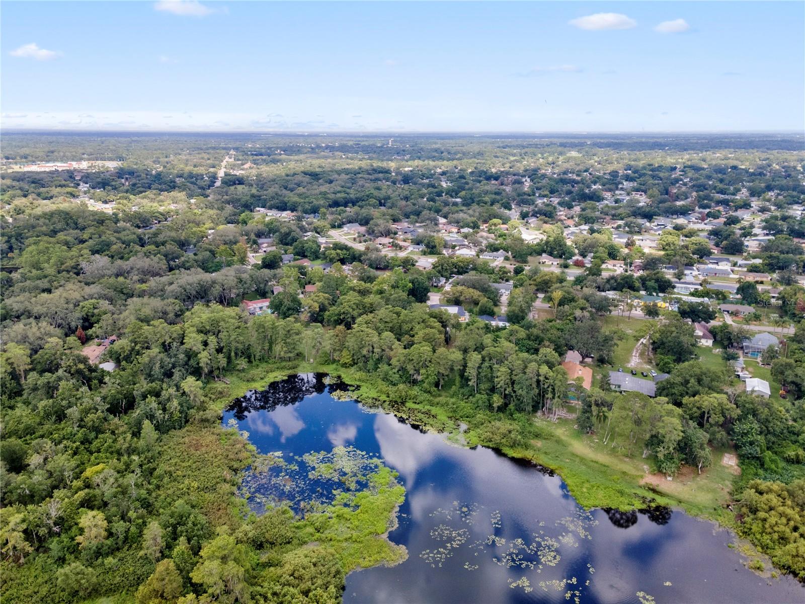 SPORTSMANS PARADISE REP OF A PT OF - Residential