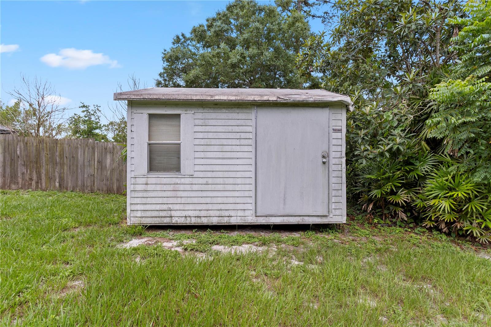 SPORTSMANS PARADISE REP OF A PT OF - Residential