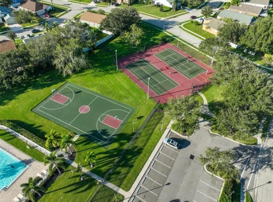 SABAL HARBOUR PH I-B - Residential