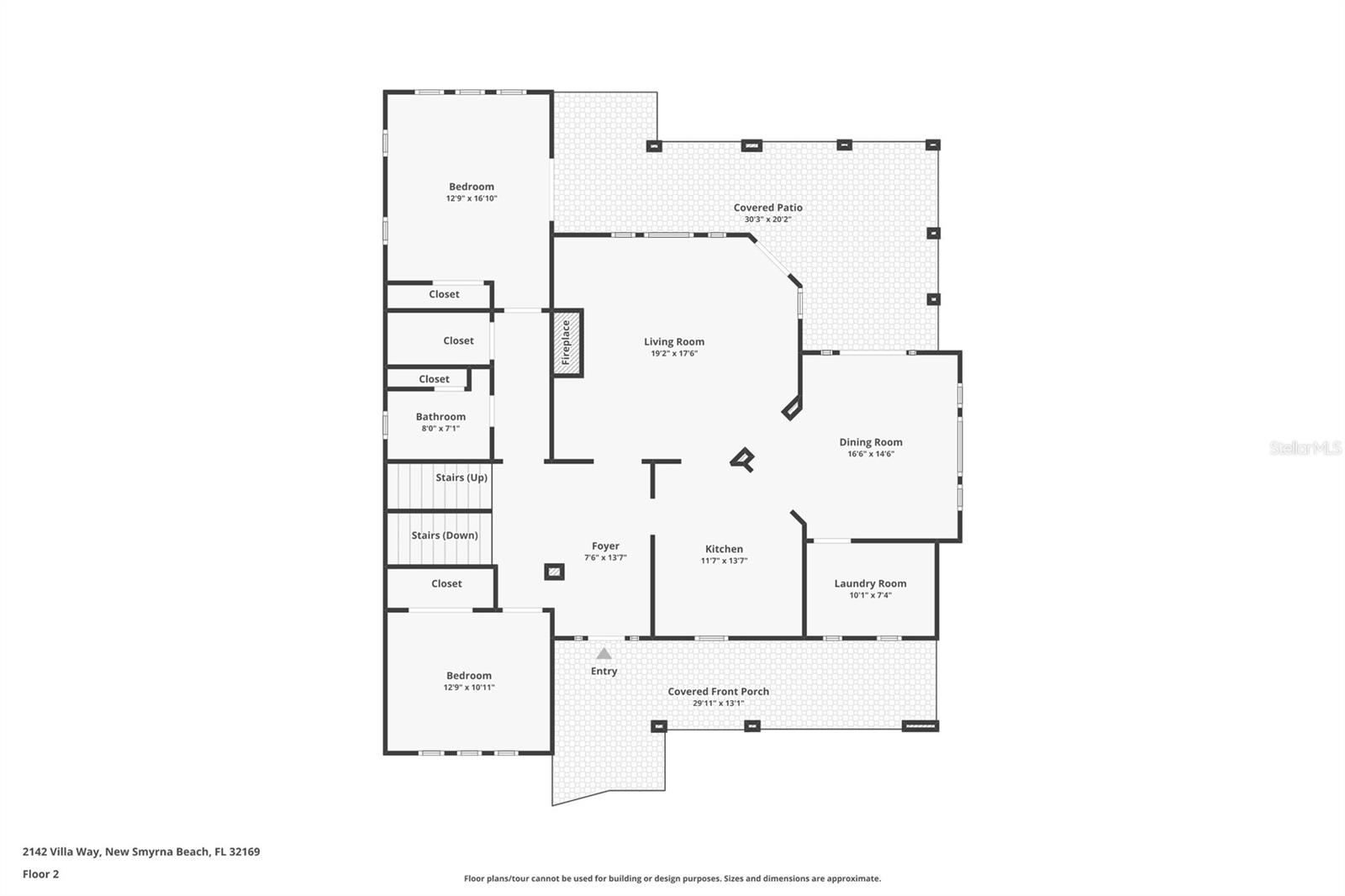 INLET VILLAS - Residential