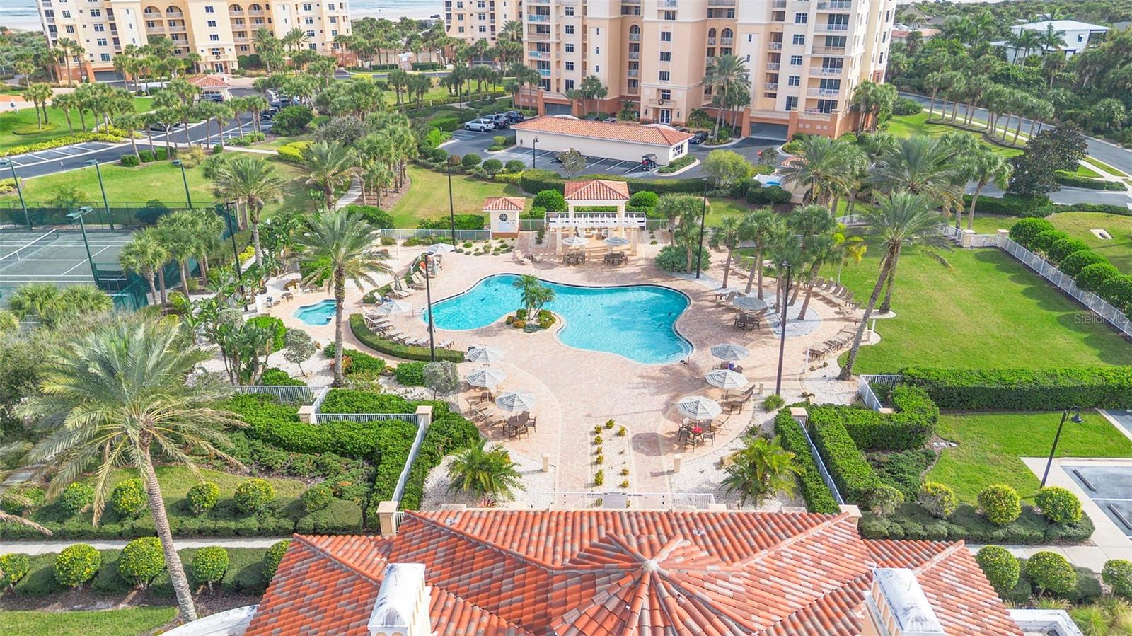 INLET VILLAS - Residential