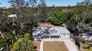 BREEZE HILL - Residential Lease