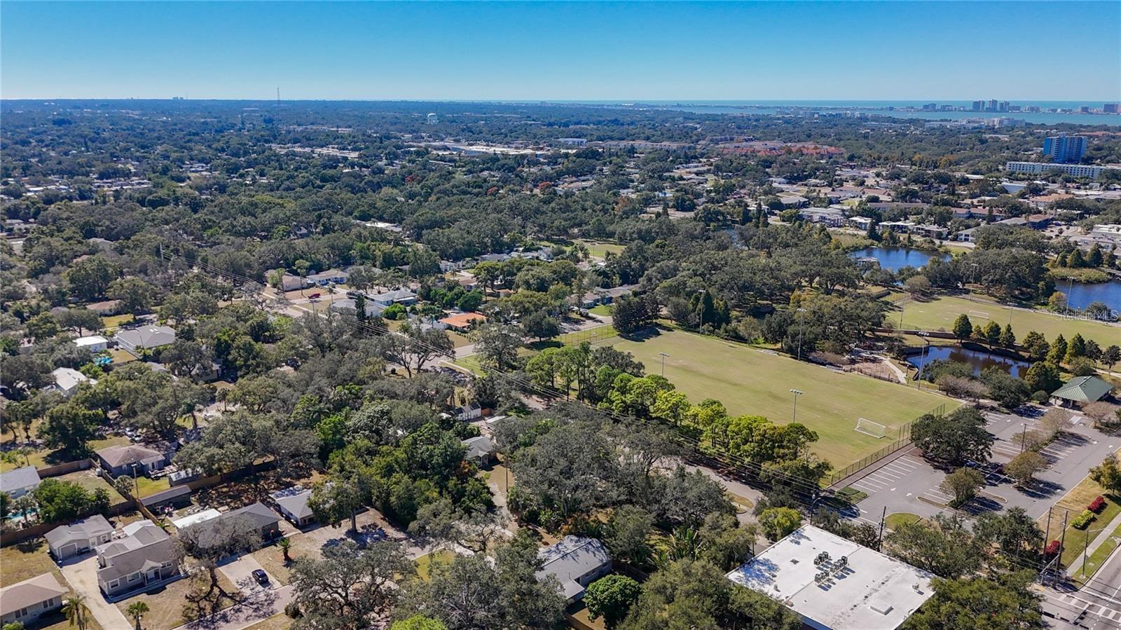 BREEZE HILL - Residential Lease