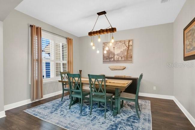 JOHNS LAKE POINTE - Residential