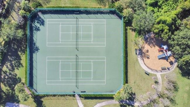 JOHNS LAKE POINTE - Residential