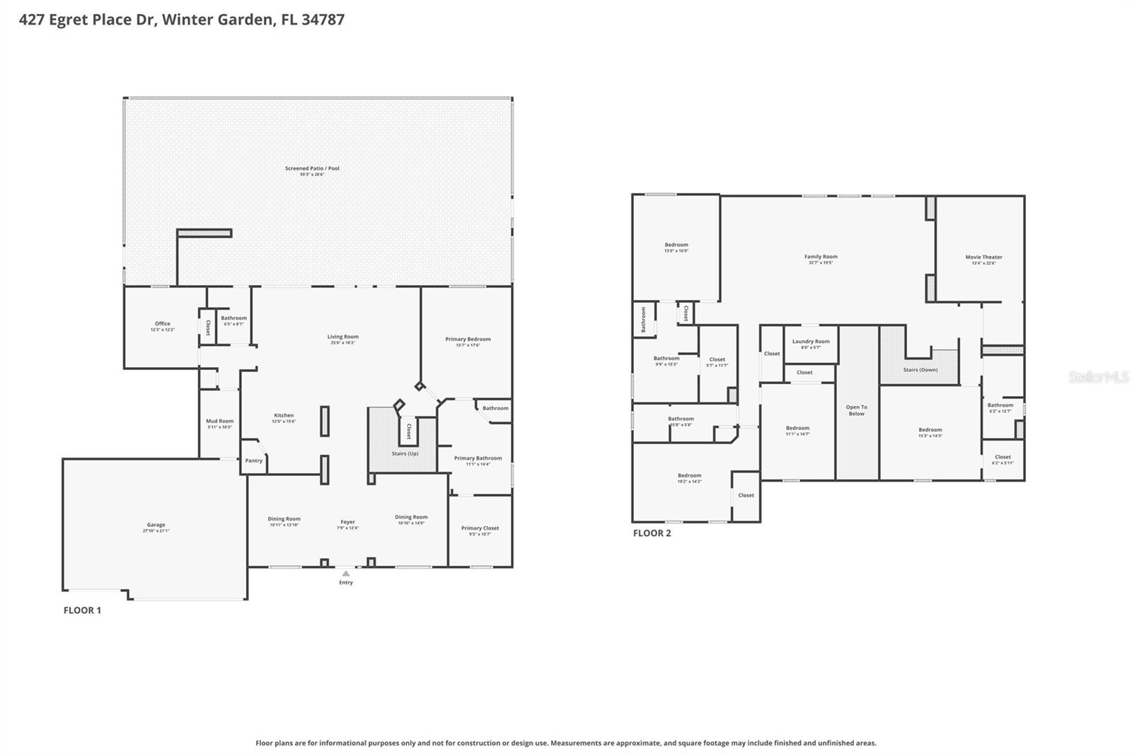 JOHNS LAKE POINTE - Residential